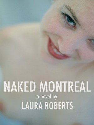 cover image of Naked Montreal